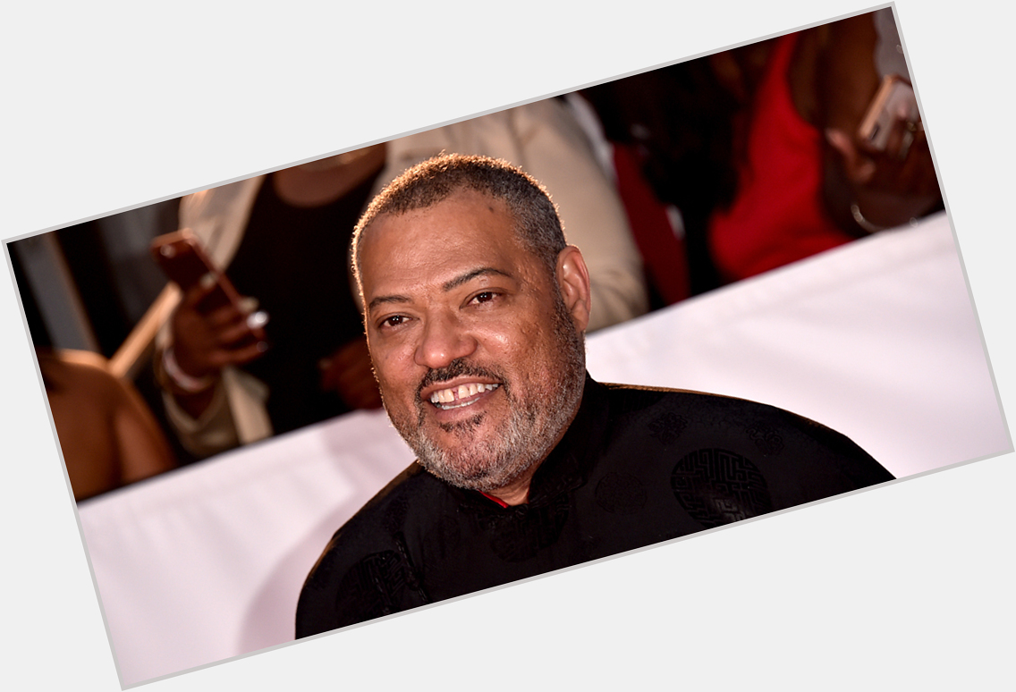Join us in wishing the incomparable Laurence Fishburne a blessed Happy 59th Birthday  