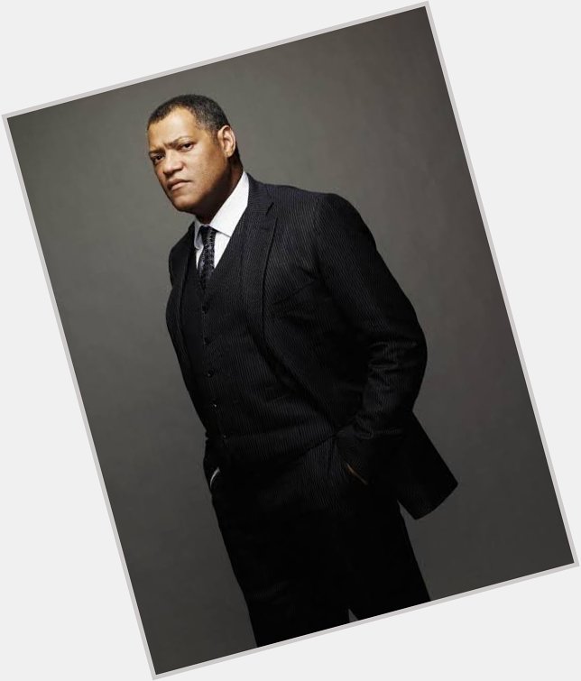 Happy birthday Laurence Fishburne. My favorite film with Fishburne si far is Mystic River. 