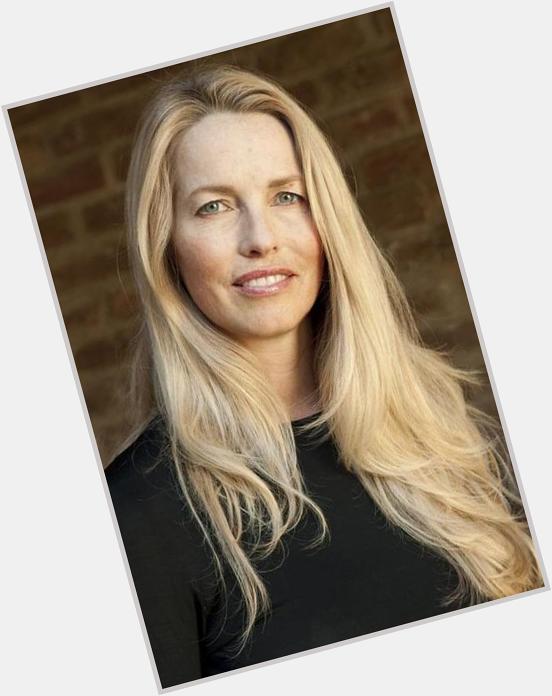  Happy birthday to the world s richest most beautiful blonde, Laurene Powell Jobs ! Steve is smiling !! 