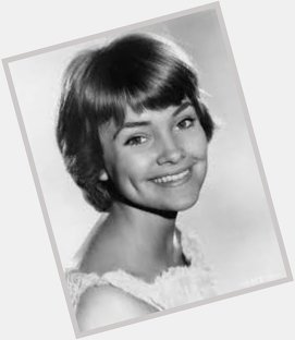 Happy birthday Lauri Peters! \60 winner for THE SOUND OF MUSIC 