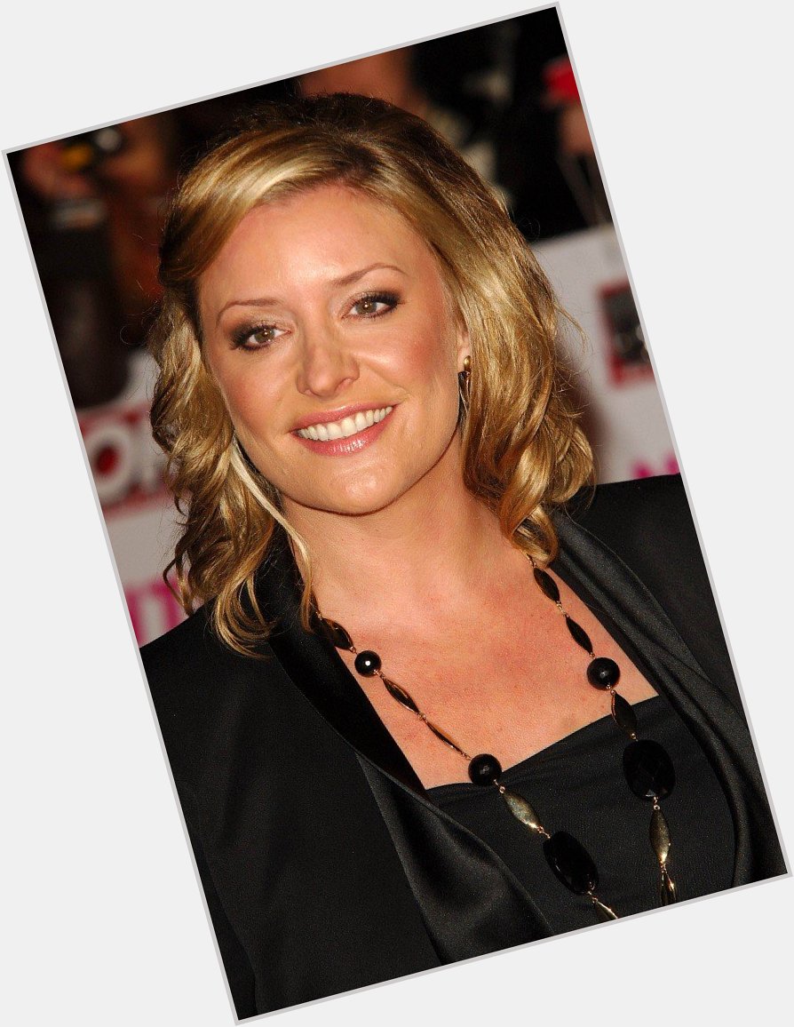 Happy Birthday Laurie Brett 