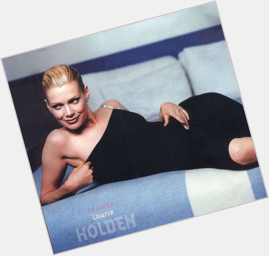 Today is the birthday Laurie Holden, she was 45 years old.
happy birthday, ily Laurie 
