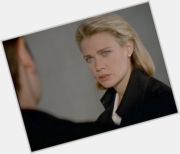 Happy to Laurie Holden who portrayed Marita Covarrubias on the 