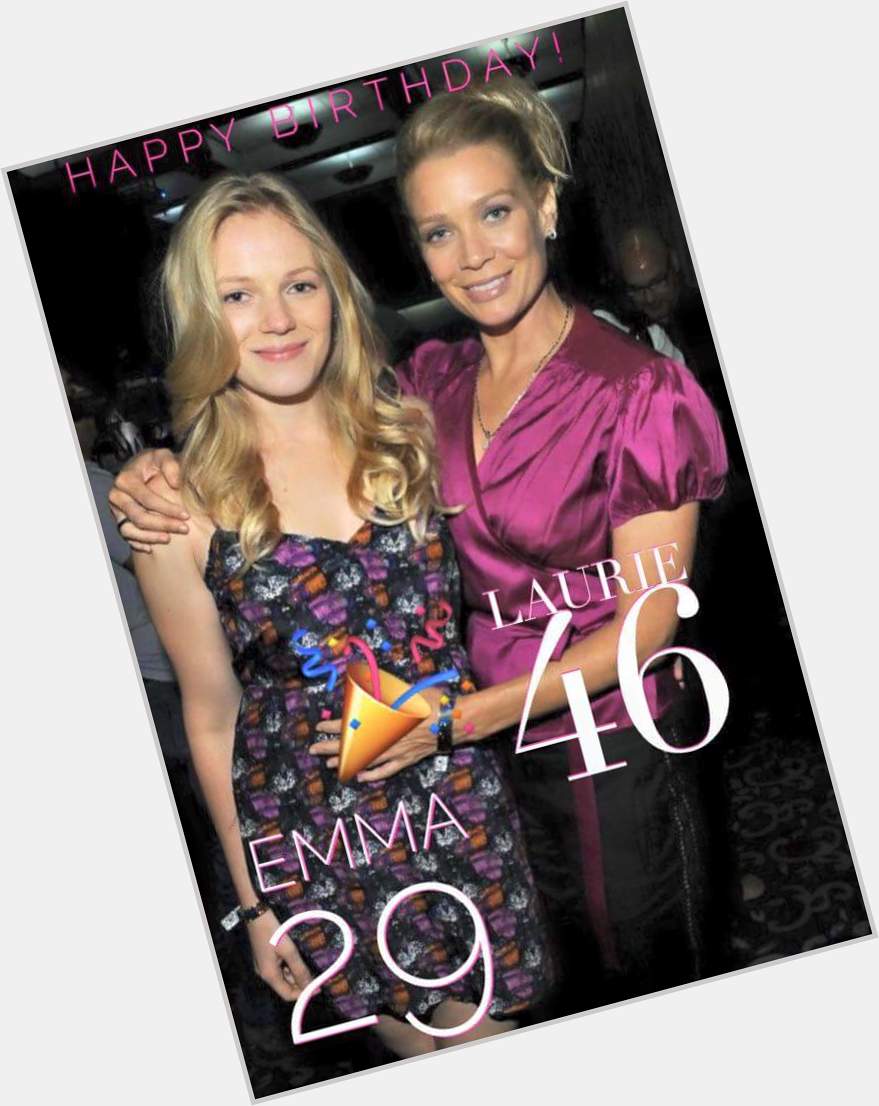 Happy Birthday and Hope you both have a wonderful day!!! Xo 