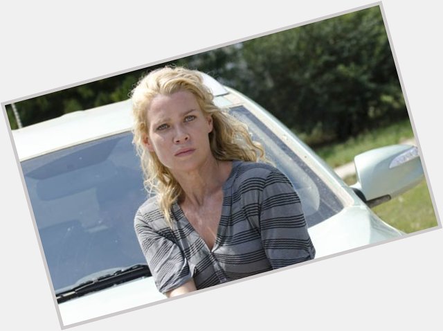 Happy birthday to star Laurie_Holden! 