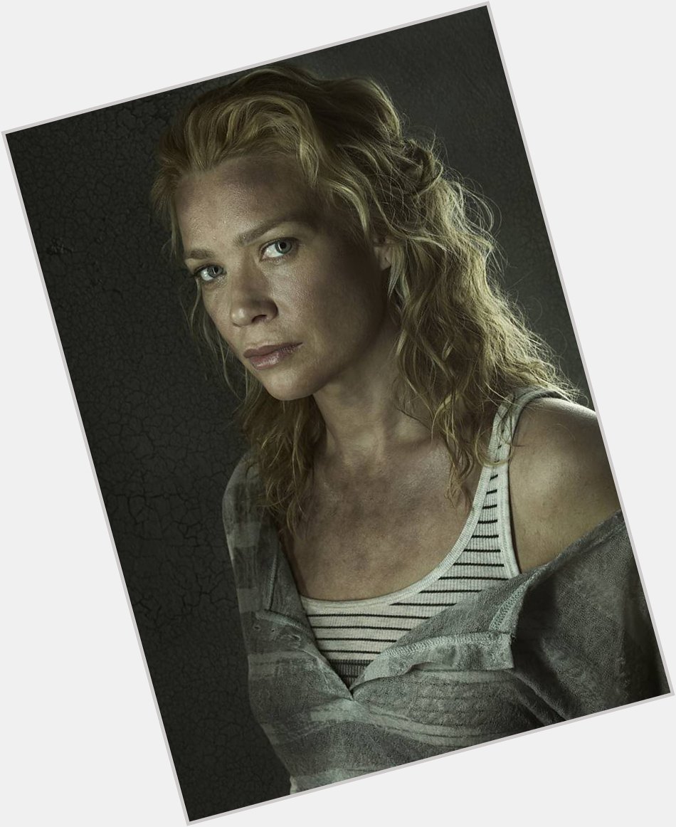 Happy 48th Birthday Laurie Holden 