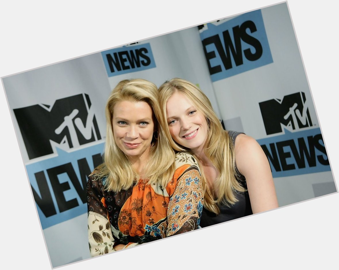 Happy Birthday To Laurie Holden And Emma Bell!         