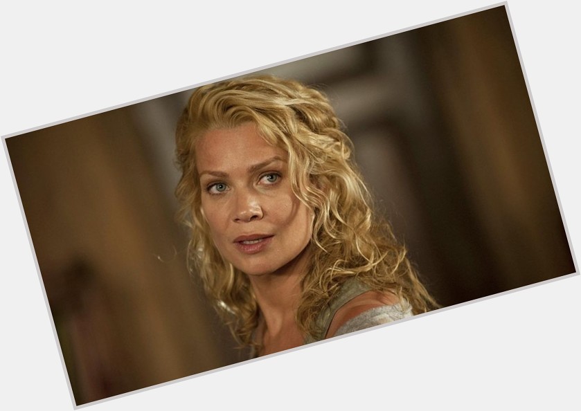 Happy Birthday to Laurie Holden    