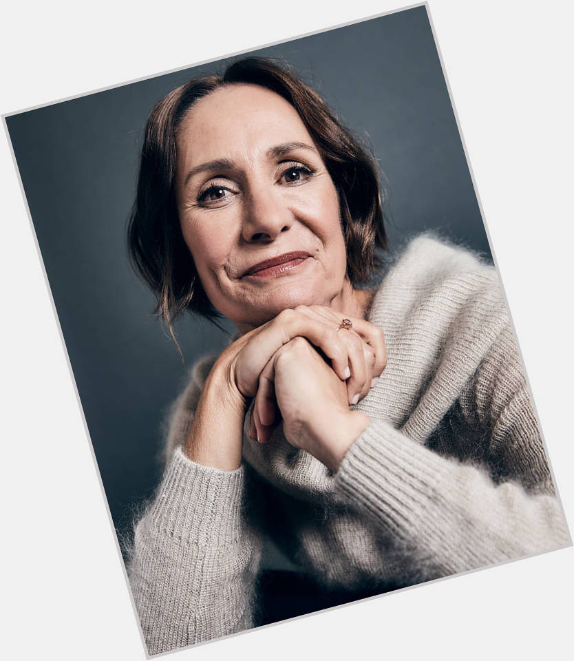 Happy Birthday Laurie Metcalf! 