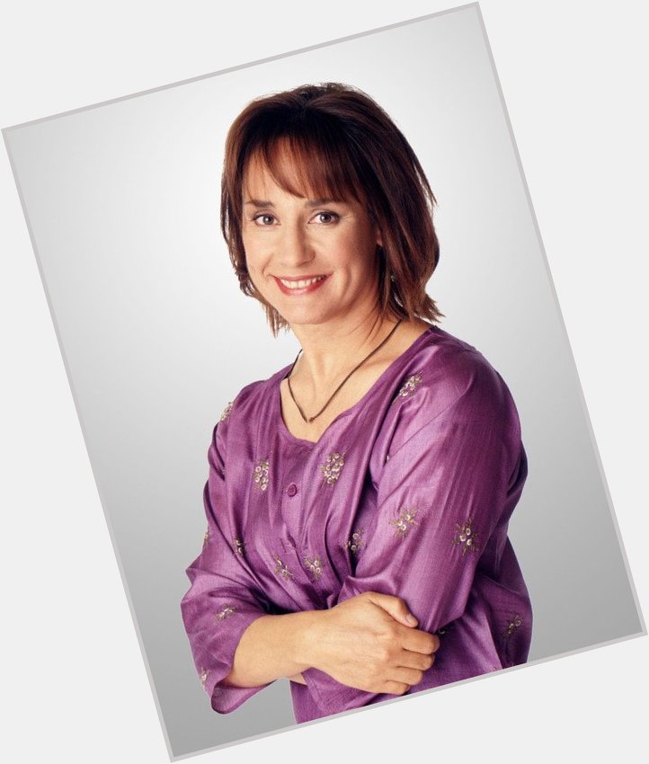 Happy Birthday Laurie Metcalf 