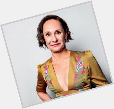 Happy birthday to Laurie Metcalf! 