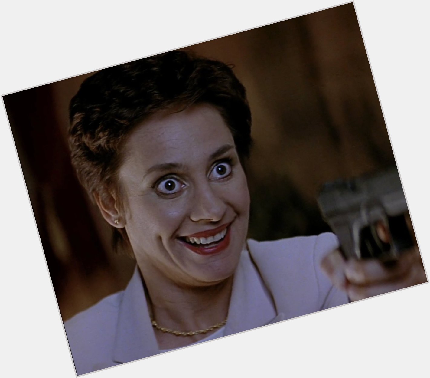  Happy birthday to Laurie Metcalf who was born on June 16, 1955 