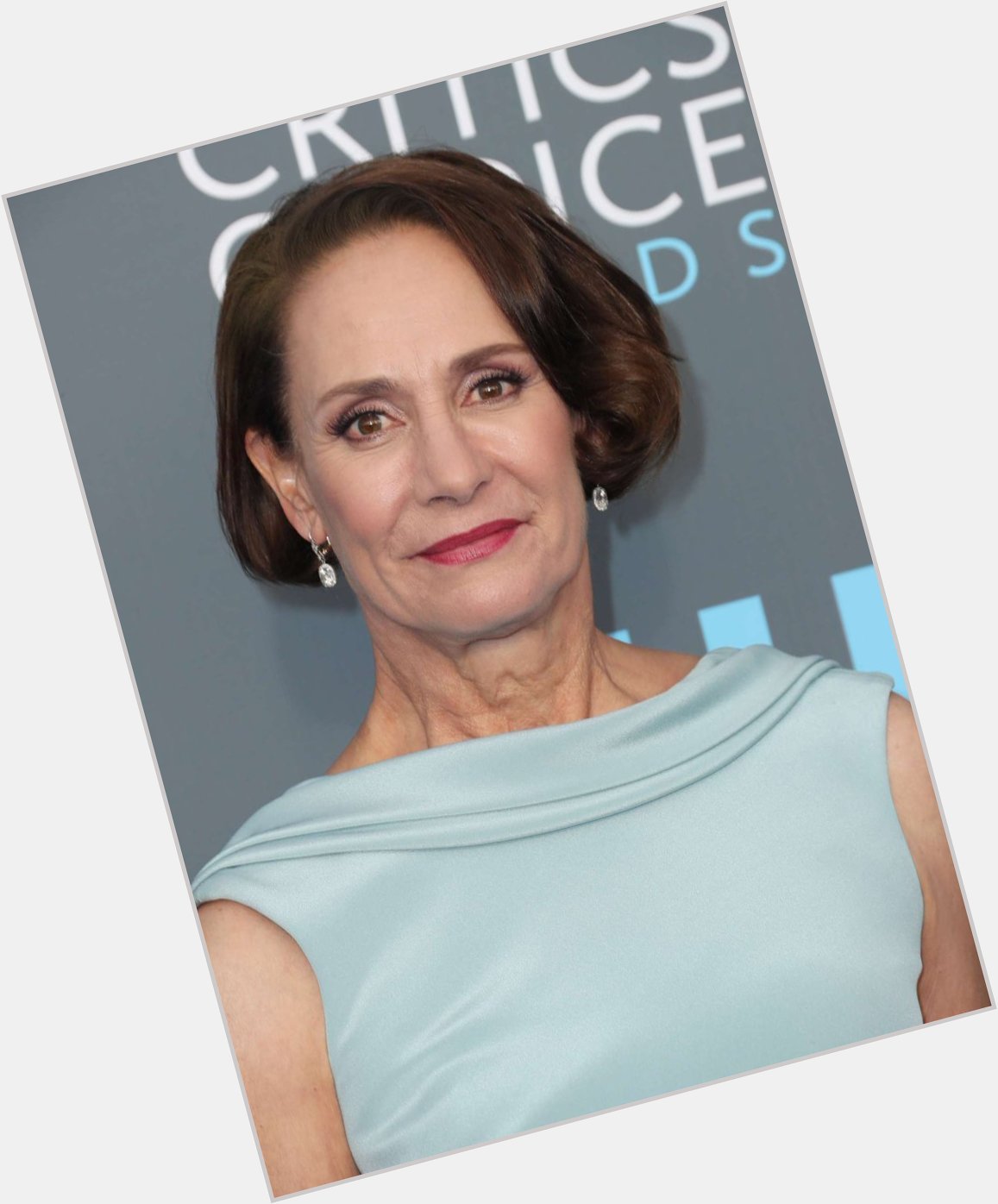 HAPPY 68TH BIRTHDAY LAURIE METCALF 