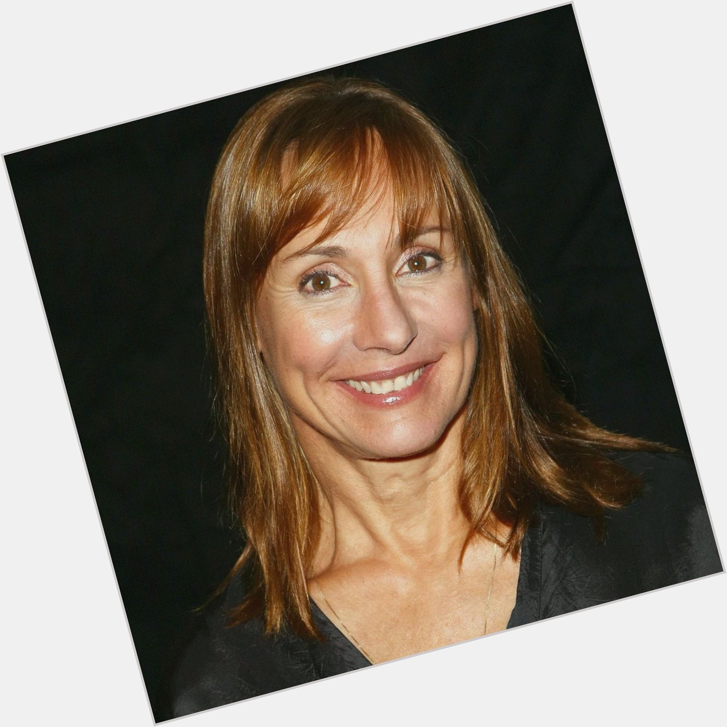 Happy 68th Birthday to American actress and comedian, Laurie Metcalf!  