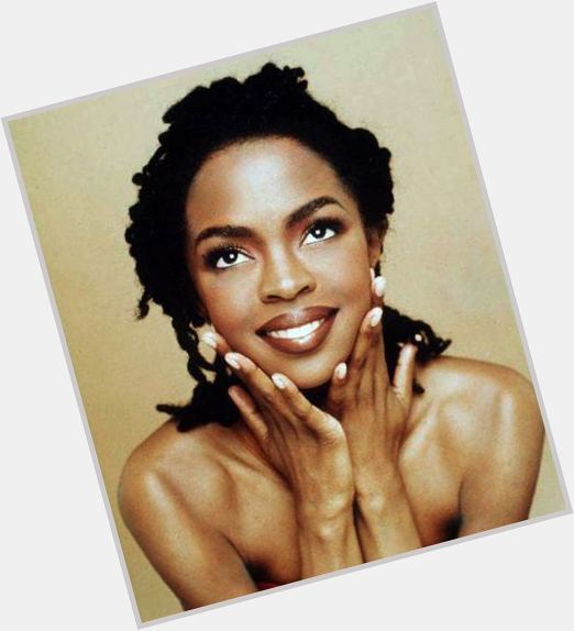 Happy birthday Lauryn hill   .... Don\t be a hard rock when you really are a GEM  