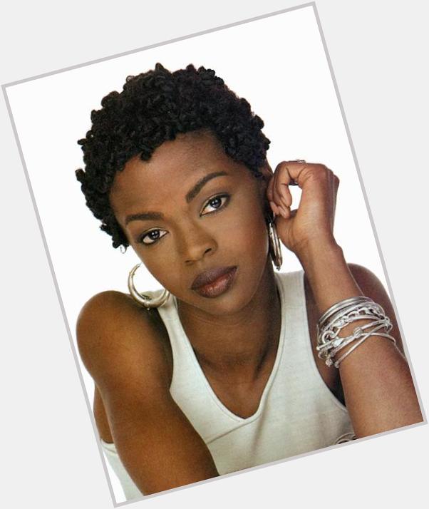 HAPPY BIRTHDAY LAURYN HILL (05.26.1975)!  She is in the \"Hip-Hop Princesses\" category of The Satin Dolls Exhibit. 