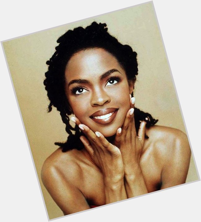 Happy birthday to the most influential & inspirational, Ms. Lauryn Hill  