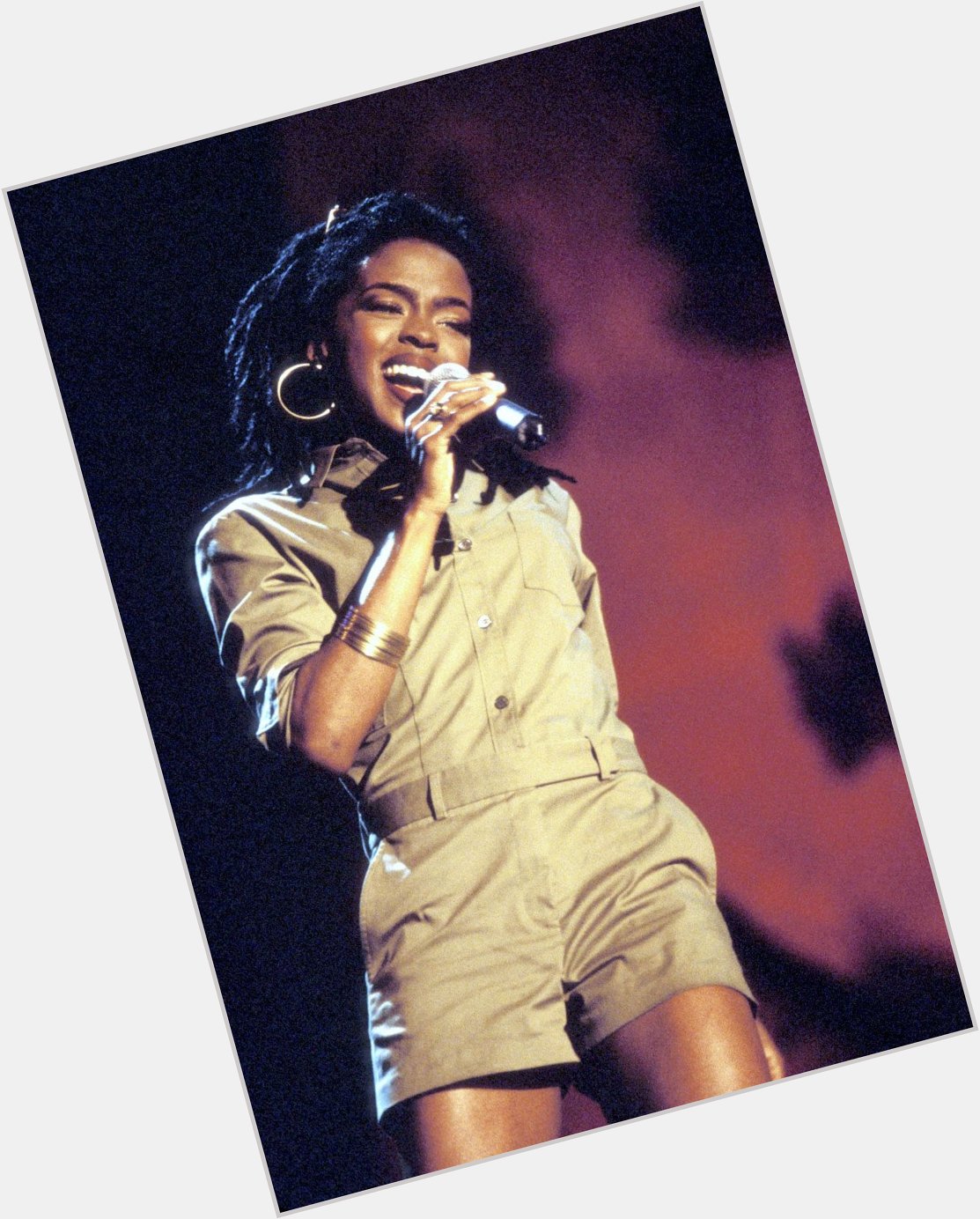 Happy 46th birthday Ms. Lauryn Hill

What are your favorite Lauryn Hill tracks or verses? 