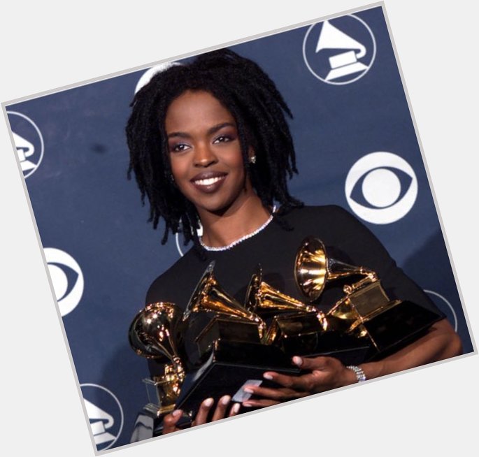 Happy Birthday to the one and only legend Ms Lauryn Hill 