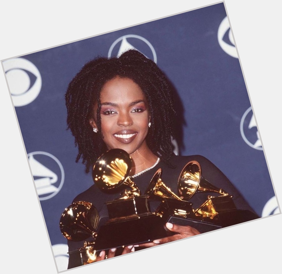 Happy birthday to da Lauryn Hill.
What\s your favourite song from her ? 