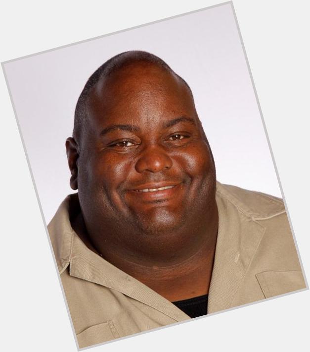 Happy Birthday to funny man, Lavell Crawford! 