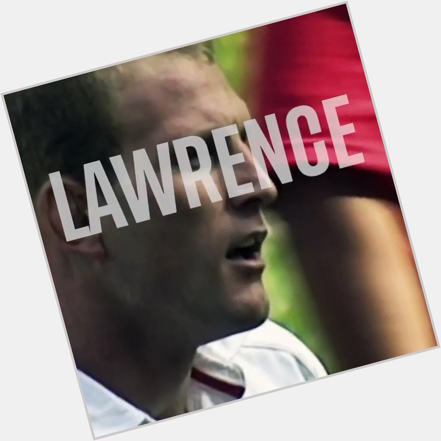  Happy 48th birthday to England legend Lawrence Dallaglio! 