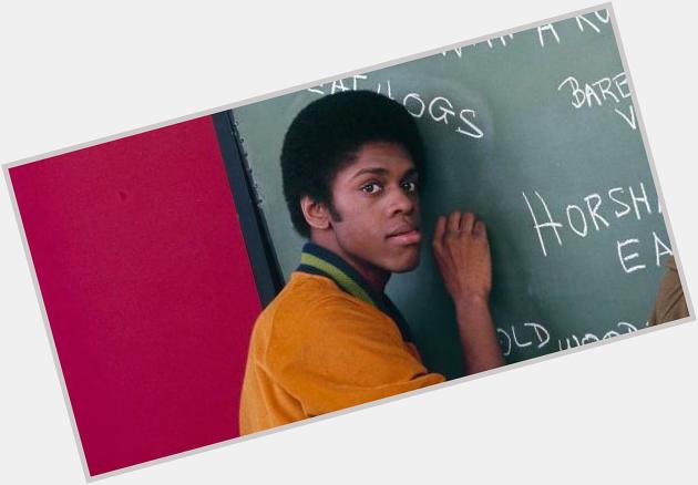 Happy Birthday to star Lawrence Hilton-Jacobs! 