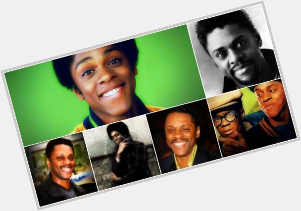 Happy Birthday to Lawrence Hilton-Jacobs (born September 4, 1953)  