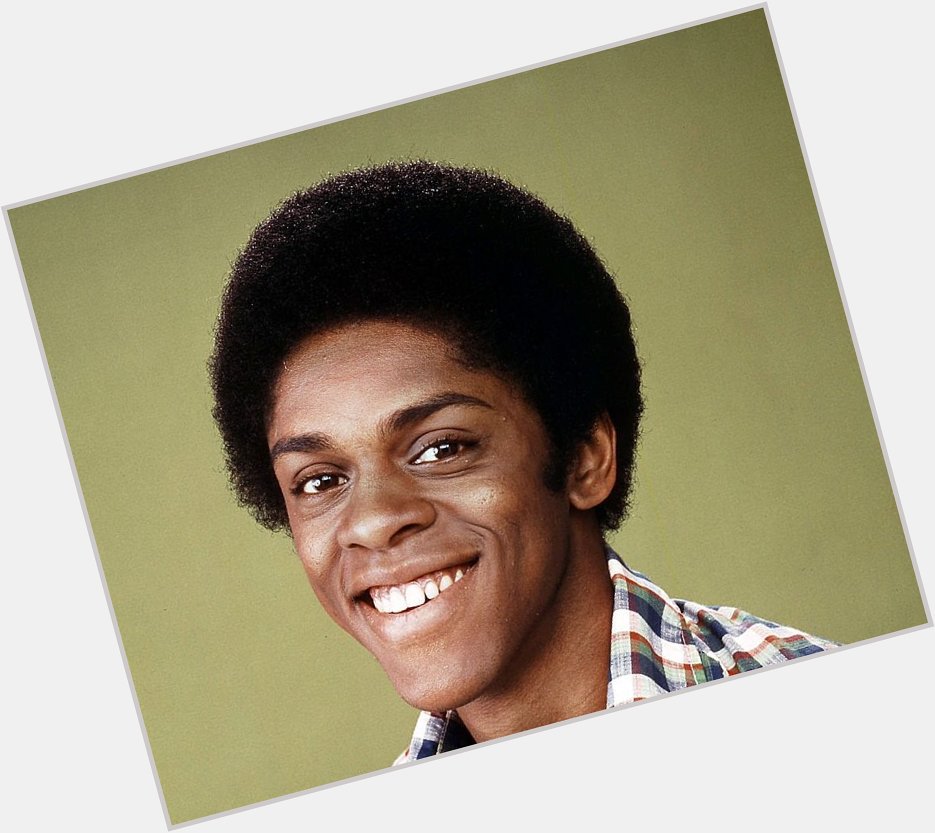 Happy 65th birthday to soul singer and actor Lawrence Hilton Jacobs   