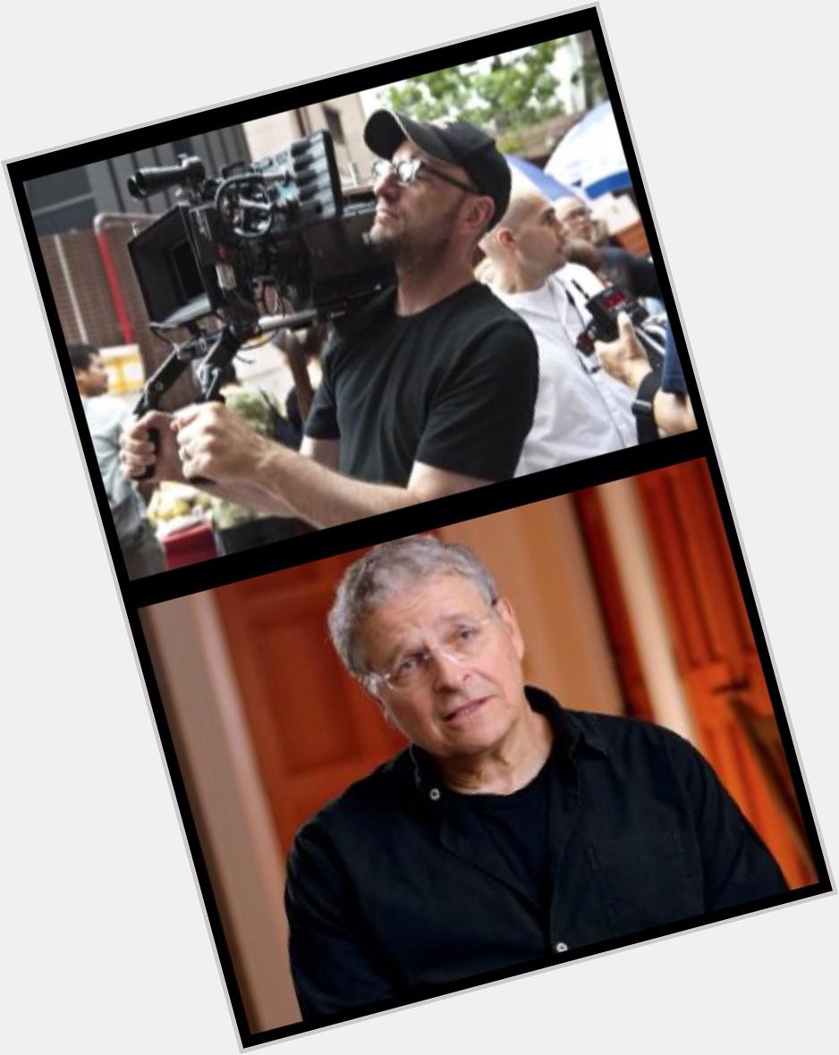Happy Birthday director Steven Soderbergh, Lawrence Kasdan 

 