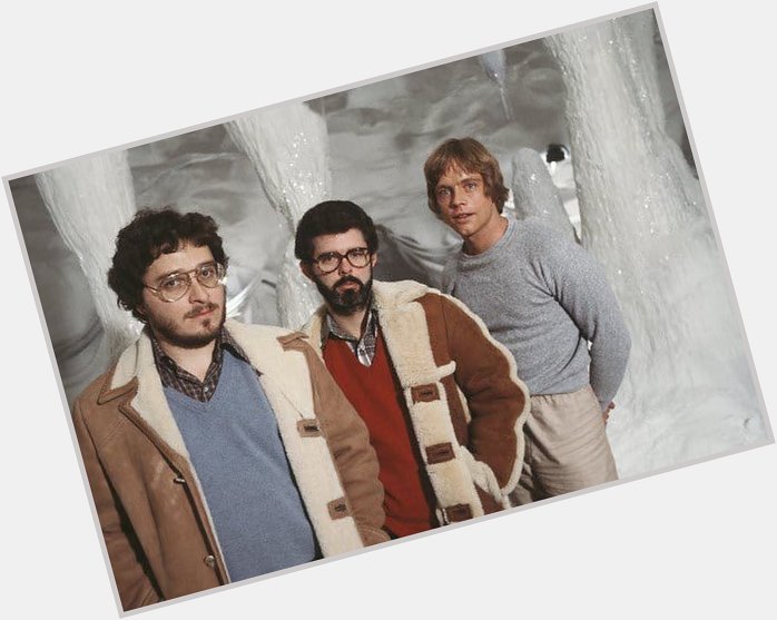 Happy birthday to the GOAT Lawrence Kasdan. And to anyone trying to slag on Grand Canyon , piss off. 
