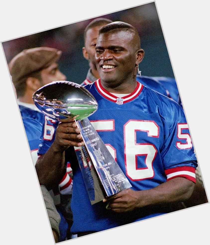 Happy birthday to legend Lawrence Taylor 