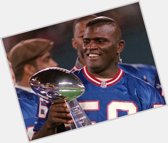 Happy birthday to one of the greatest linebackers in history, Lawrence Taylor!   