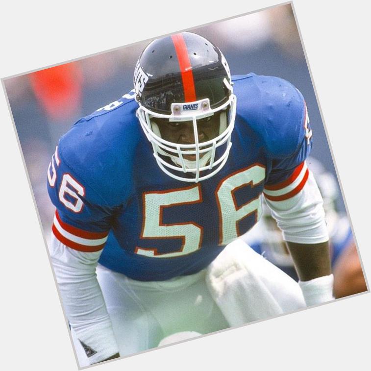 Happy birthday to the legend himself, Lawrence Taylor! 