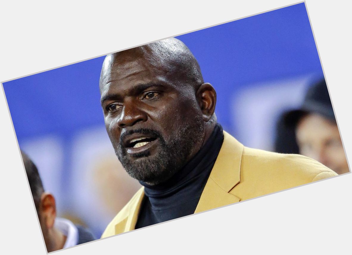 Giants Morning Report: Happy belated birthday to Lawrence Taylor 