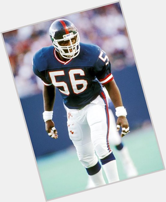 Happy birthday to the greatest player in the history of football, Lawrence Taylor.   