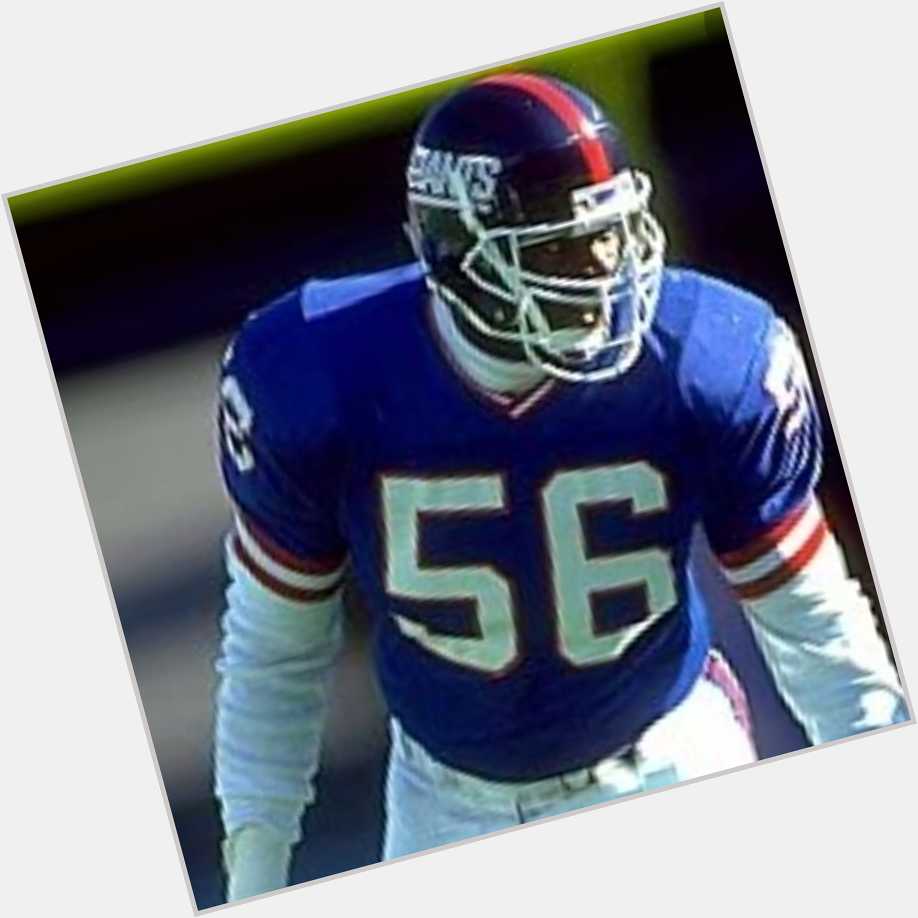 Happy Birthday to NFL Hall of Famer and Super Bowl Champion, Lawrence Taylor!!!
\"The Terminator\" 