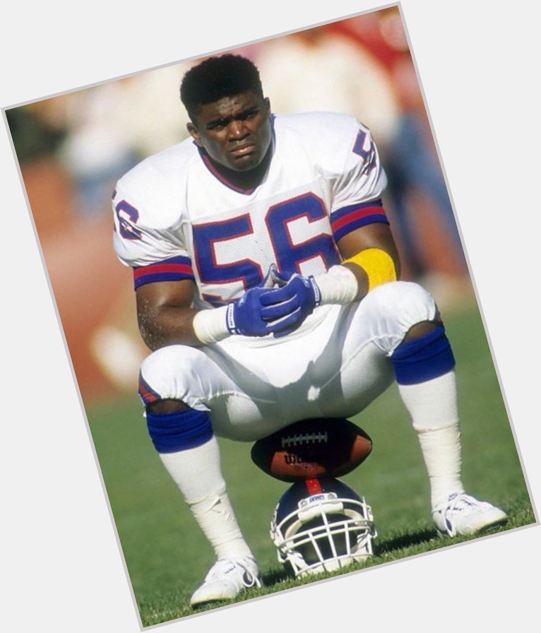 Happy birthday to Lawrence Taylor! 