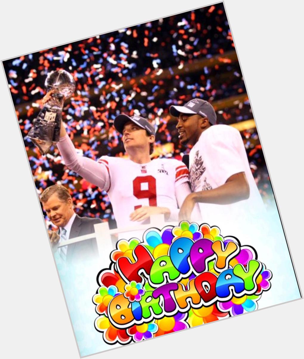 Happy Birthday to Lawrence Tynes! Over his football career he has played in Europe, CFL and NFL, he has two SB rings! 