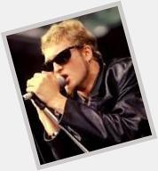 Happy birthday Layne Staley
Peace for you 