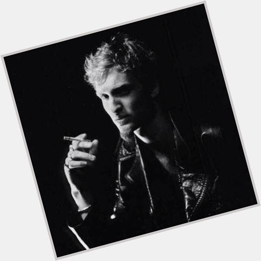 Happy birthday, Layne Staley! You are missed. 