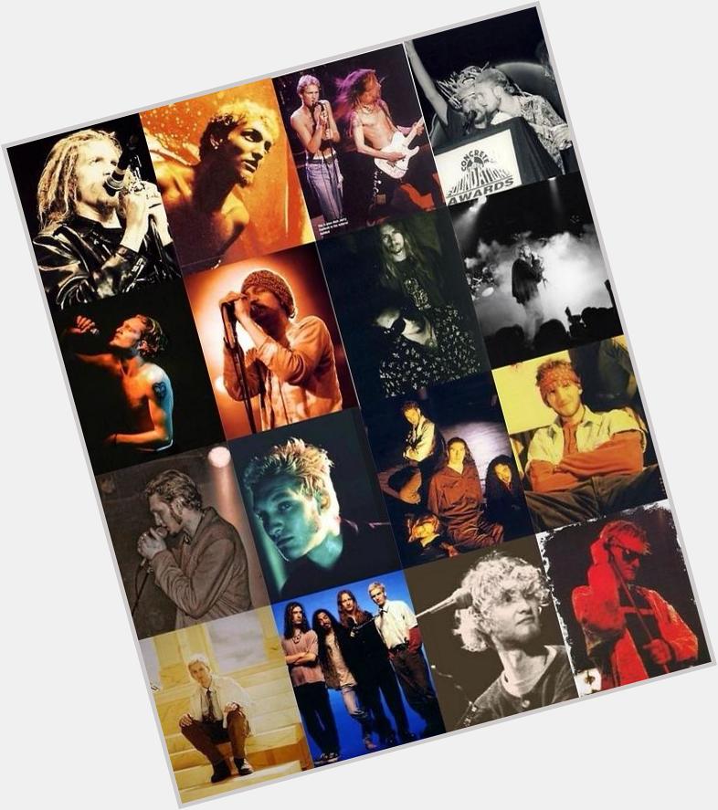 AND HAPPY BIRTHDAY AND REST IN PEACE TO THE MOTHER FUCKIN MAN LAYNE STALEY.    