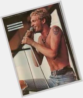 HAPPY BIRTHDAY LAYNE STALEY OF ALICE IN CHAINS REST IN PEACE BUDDY 