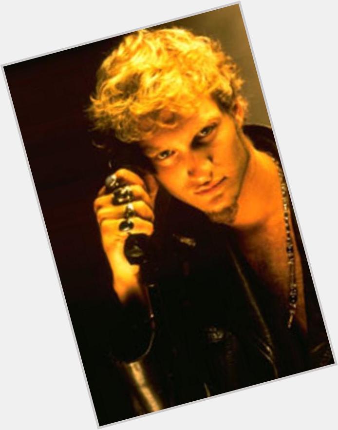 \" Happy Birthday To Layne Staley! You My Friend Are Very Missed   