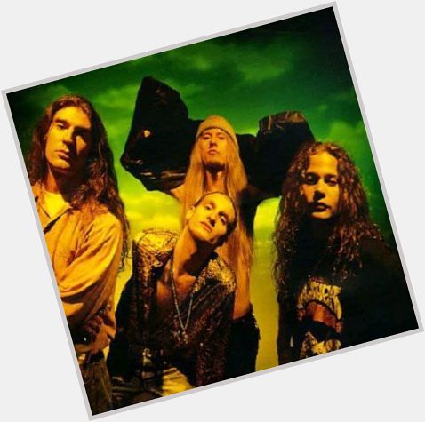 Song of the Day: Would? by Alice In Chains *Happy Birthday Layne Staley*  