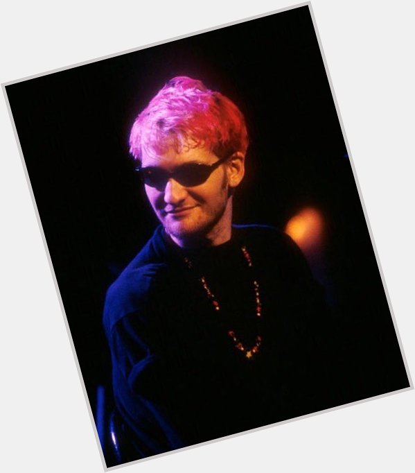 Happy 50th birthday to the spirit of Seattle, Layne Staley! 