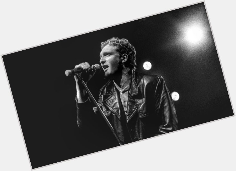 Happy Birthday to the late great frontman Layne Staley  