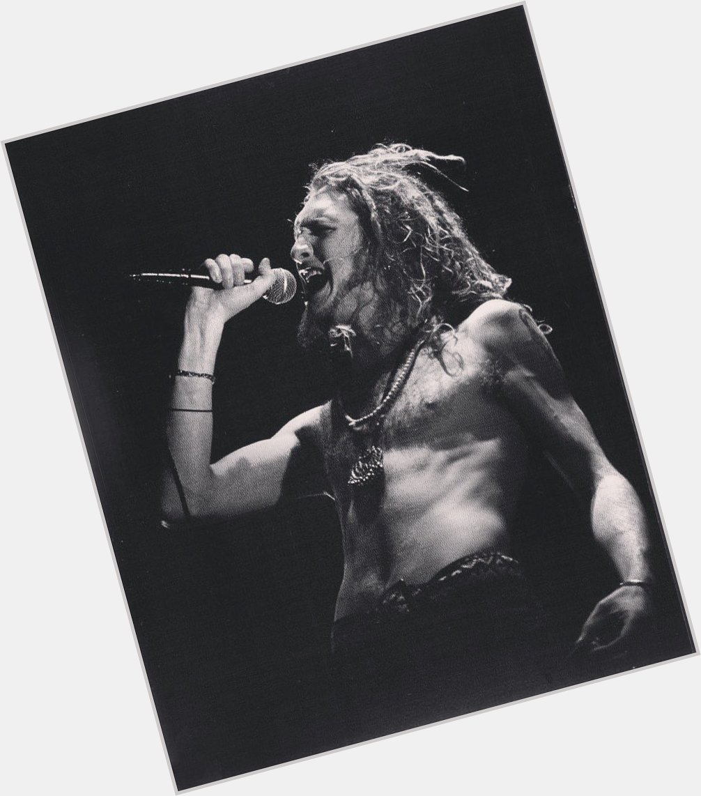 Happy Birthday Layne Staley. You ve influenced us in so many ways, you went too soon.  