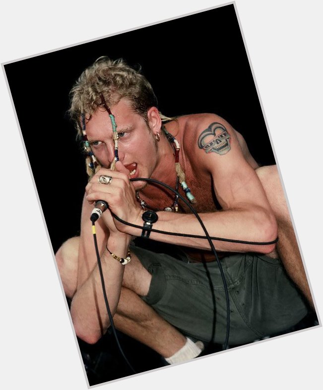 Happy birthday to Layne Staley, born on this day in 1967. We all miss you. 