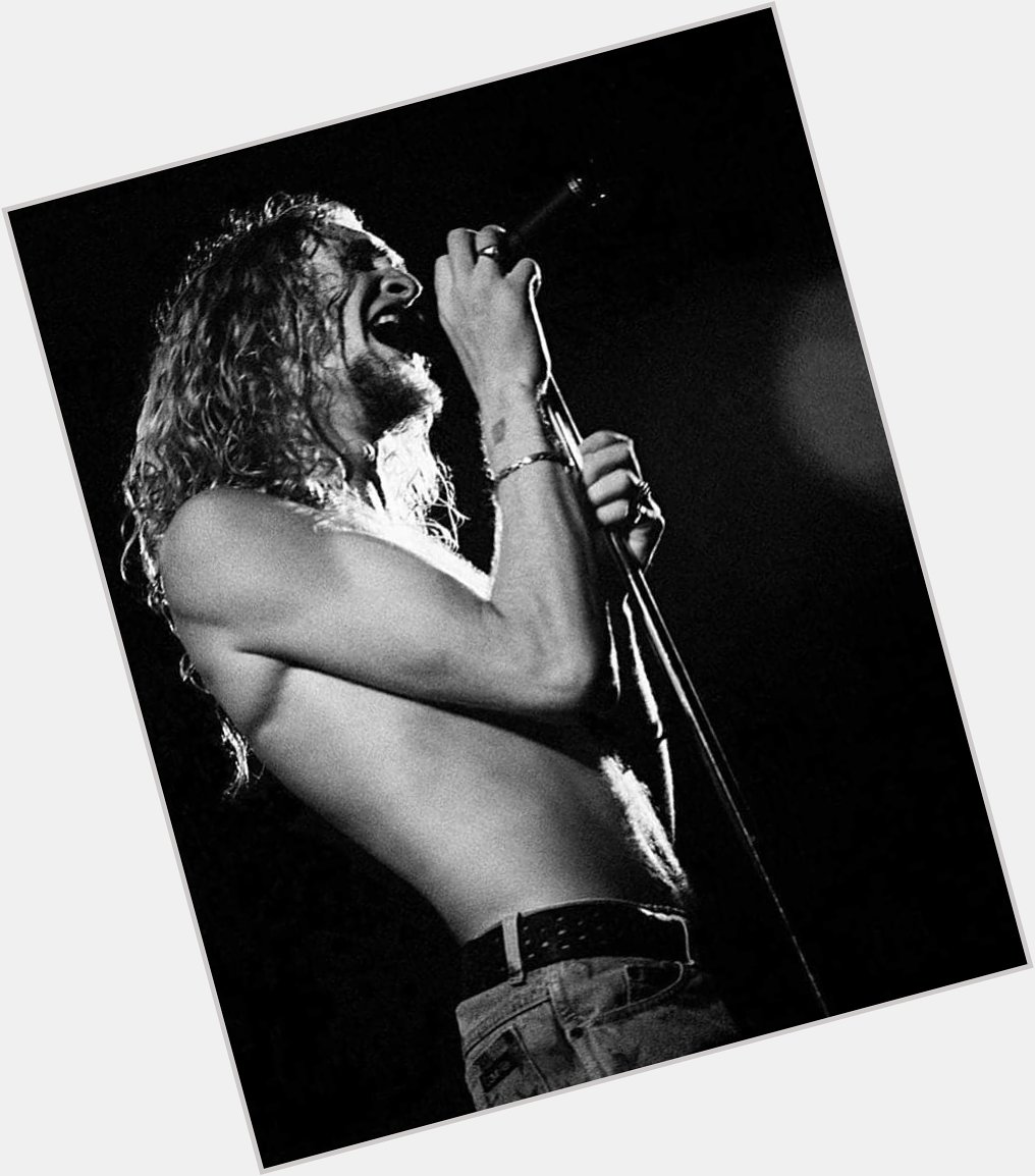 I wish you were here to enjoy your later years, I will never forget about you. Happy birthday Layne Staley. 